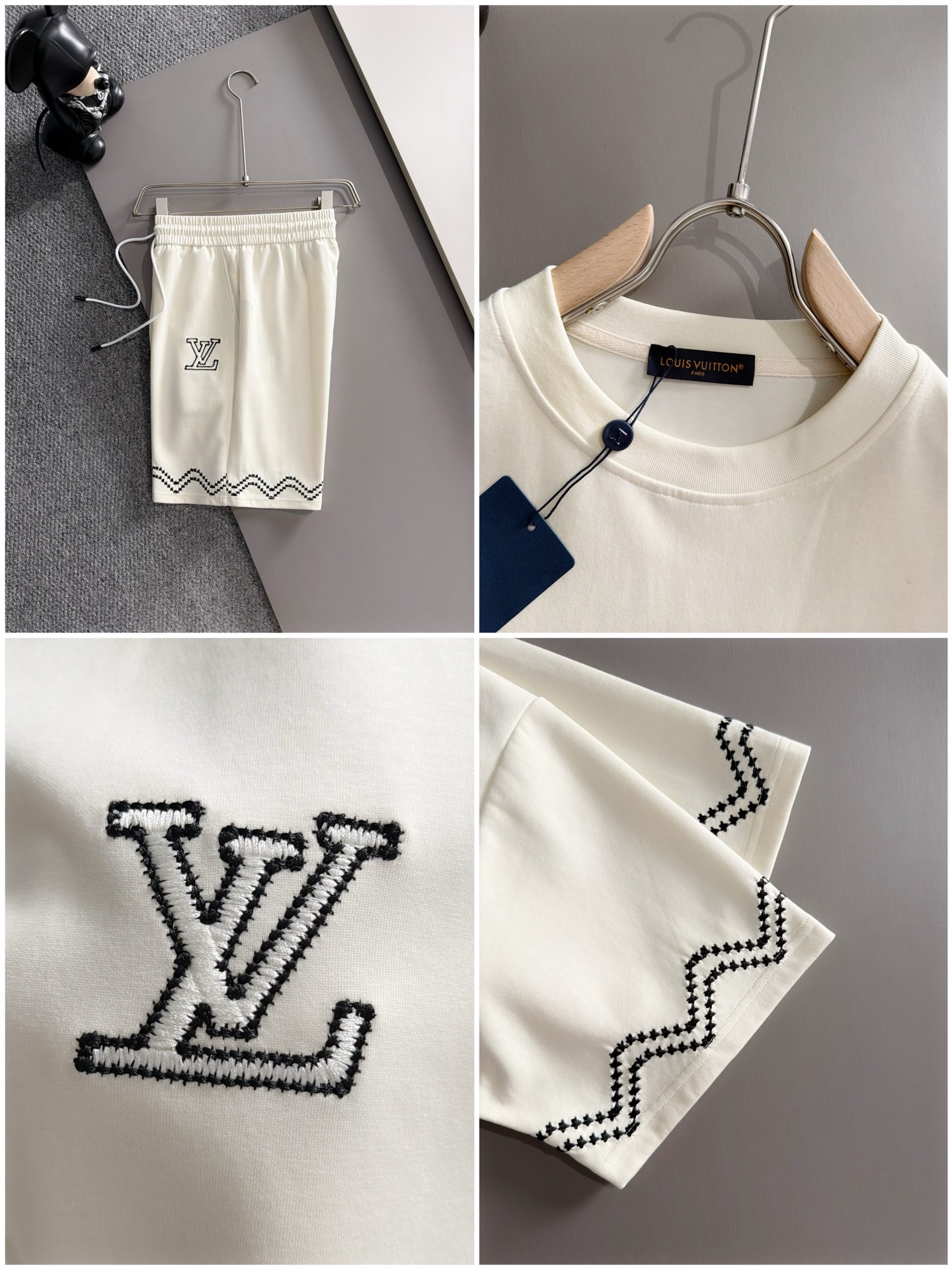 LOUIS VUITTON ファッションカタログセット Supsale｜スーパーコピーブランド通販専門店 | バッグ・時計・服（代金