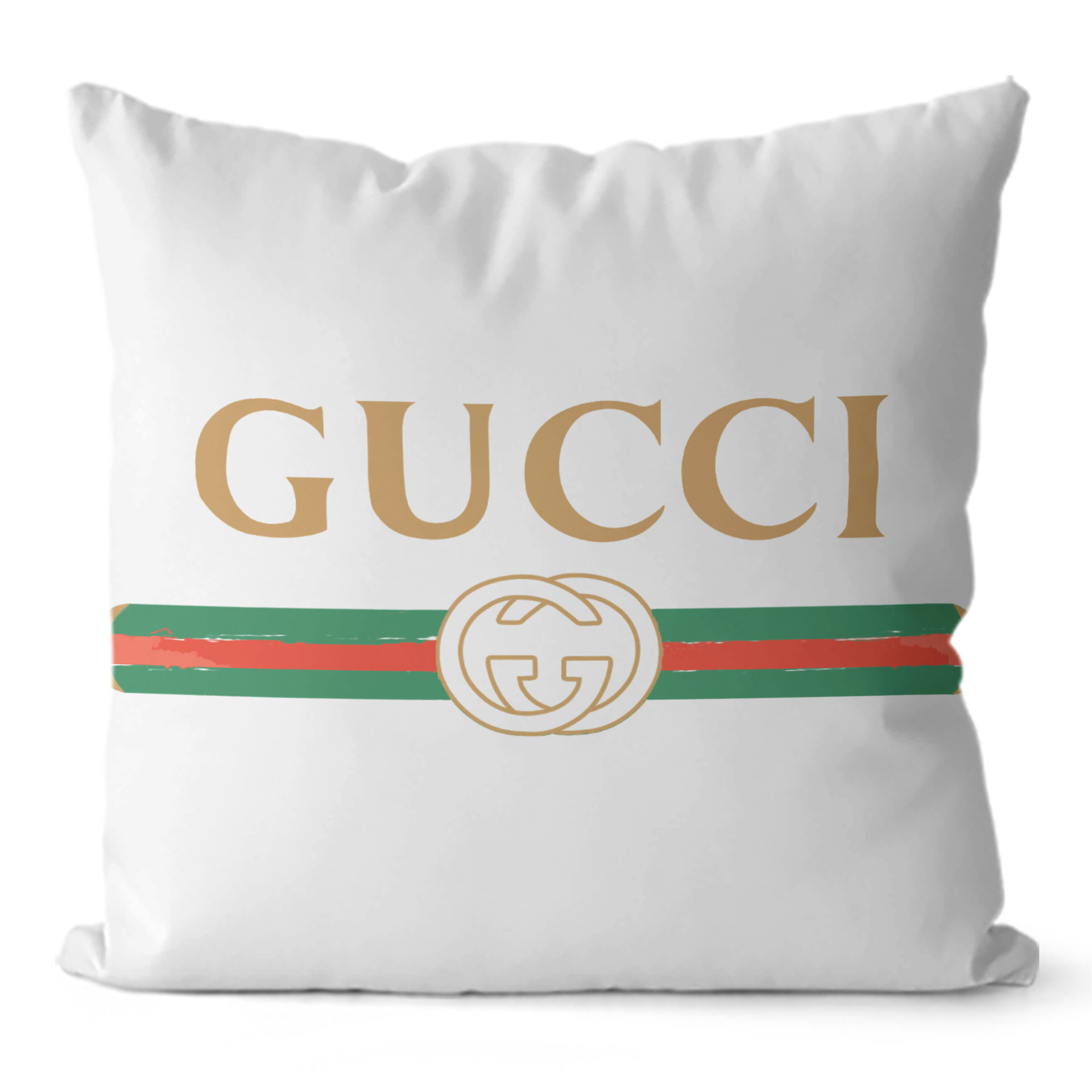 グッチ クッションカバー GUCCI クッション グッチクッション/抱き枕 人気オススメ ファッションインテリア雑貨 リネン ベルベット - 画像 3