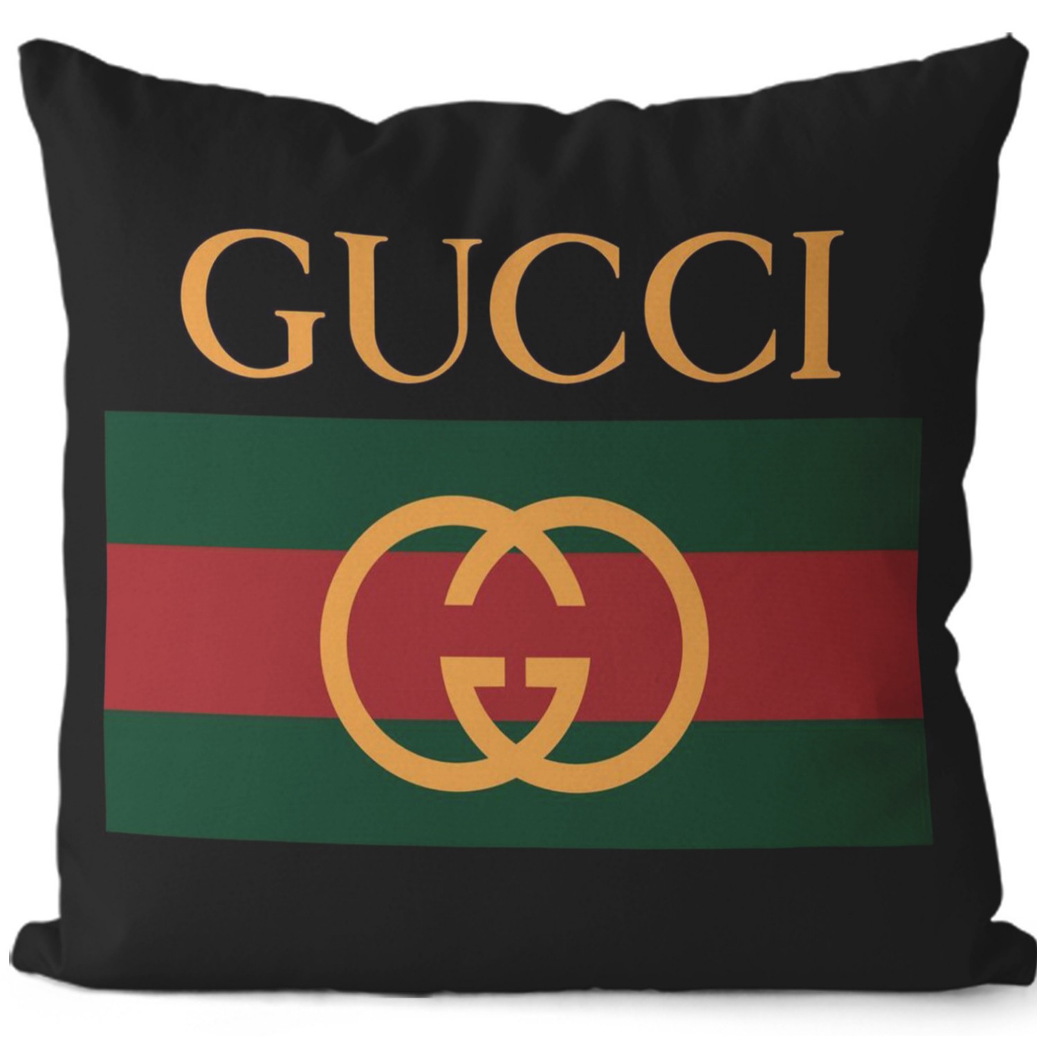 グッチ クッションカバー GUCCI クッション グッチクッション/抱き枕 人気オススメ ファッションインテリア雑貨 リネン ベルベット - 画像 6