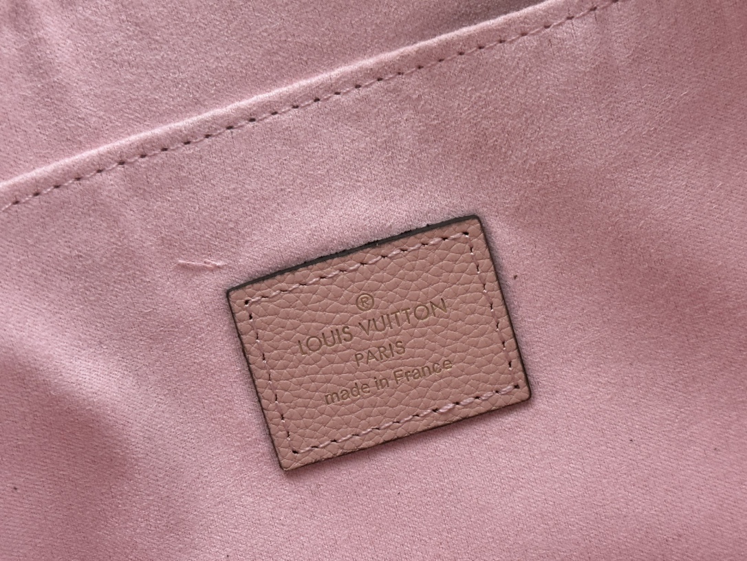 Louis Vuitton　ルイヴィトン　ポシェット パラス　ポーチ　クラッチバッグ　バッグインバッグ　モノグラム/ダミエ　レディース　メンズ　8色 - 画像 15