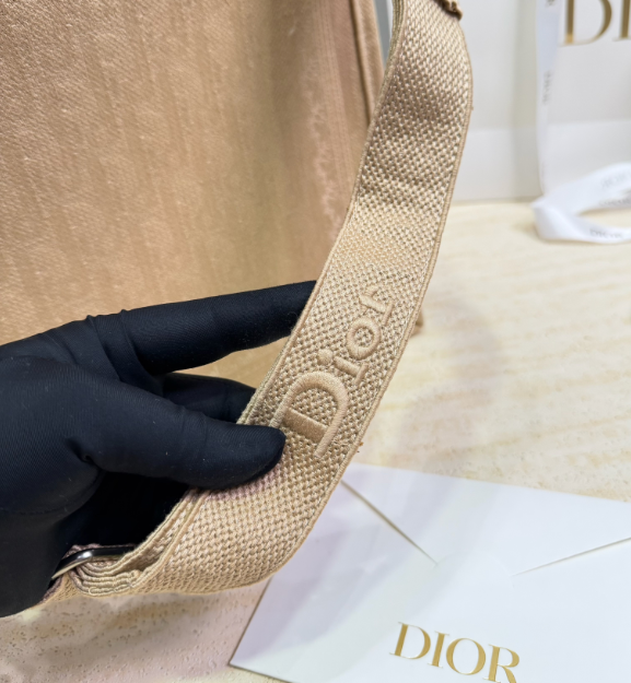 新作　人気の長く愛用　Dior Book Tote　ディオール　ブックトート　レディース　トートバッグ　ショルダーバッグ　上品　ストラップ付き　5種類 - 画像 13