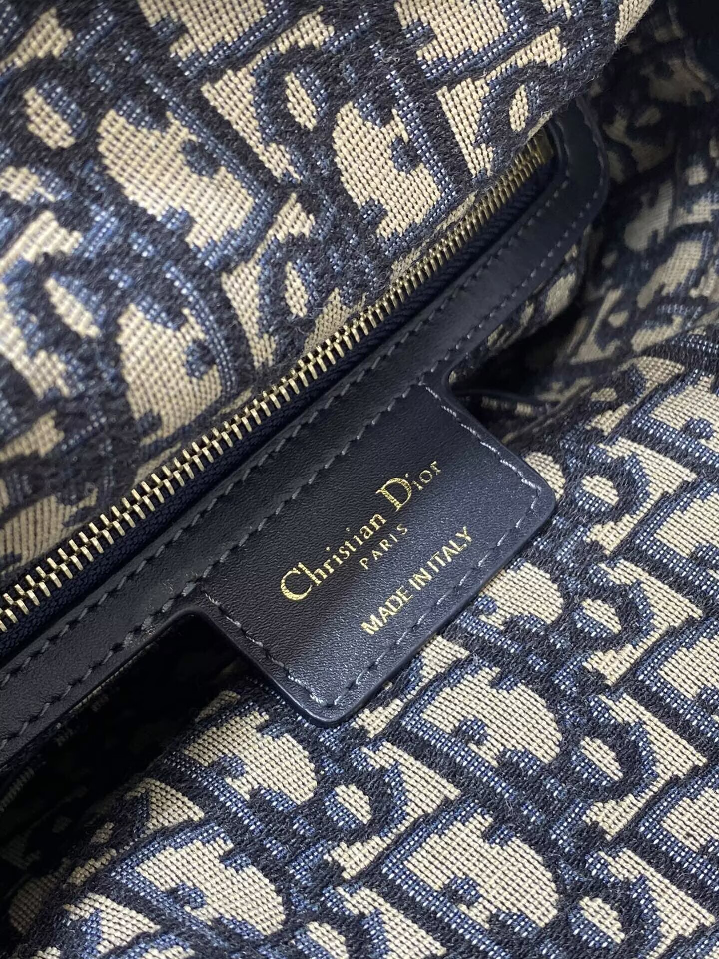 限定　Dior　ディオール　Lady Dior　ウィッカーバッグ　かごバッグ♡　レディ ディオール　ミニバッグ　スモール　レディースバッグ　ストラップ付　ハンドバッグ　刺繍ロゴ - 画像 8