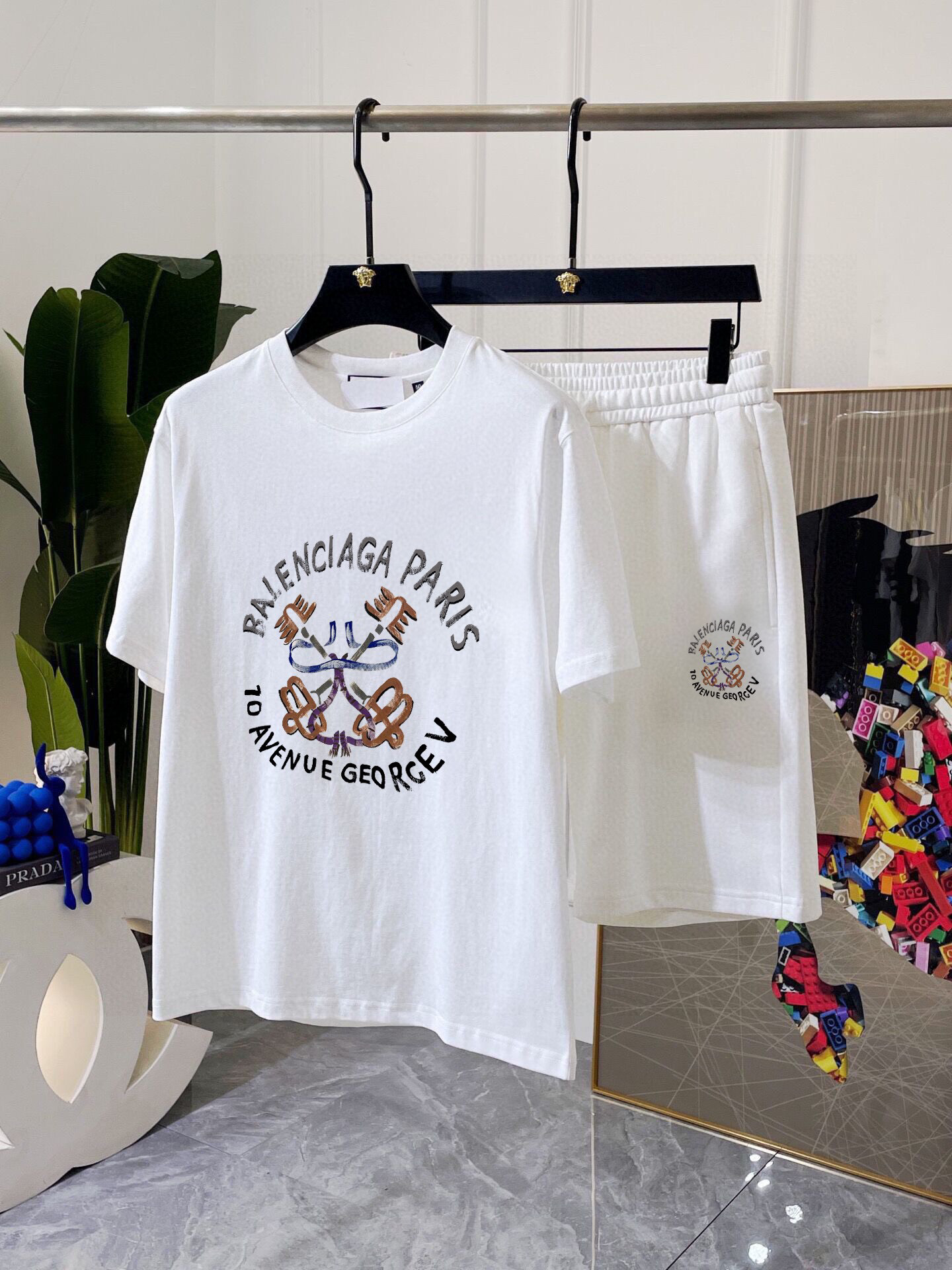 yukishop【激安コピー通販】 / BALENCIAGA バレンシアガ