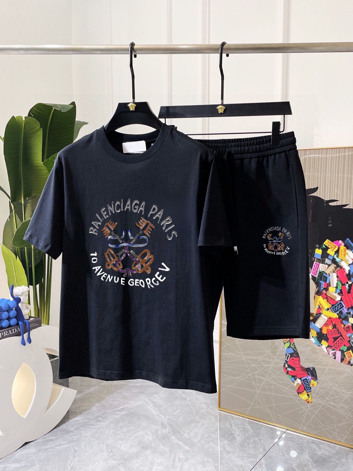 yukishop【激安コピー通販】 / BALENCIAGA バレンシアガ