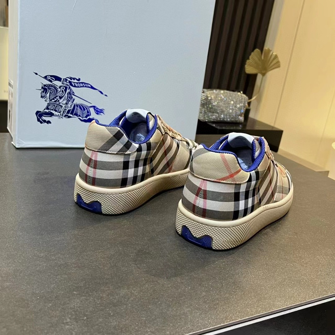 yukishop【激安コピー通販】 / BURBERRY バーバリー チェック