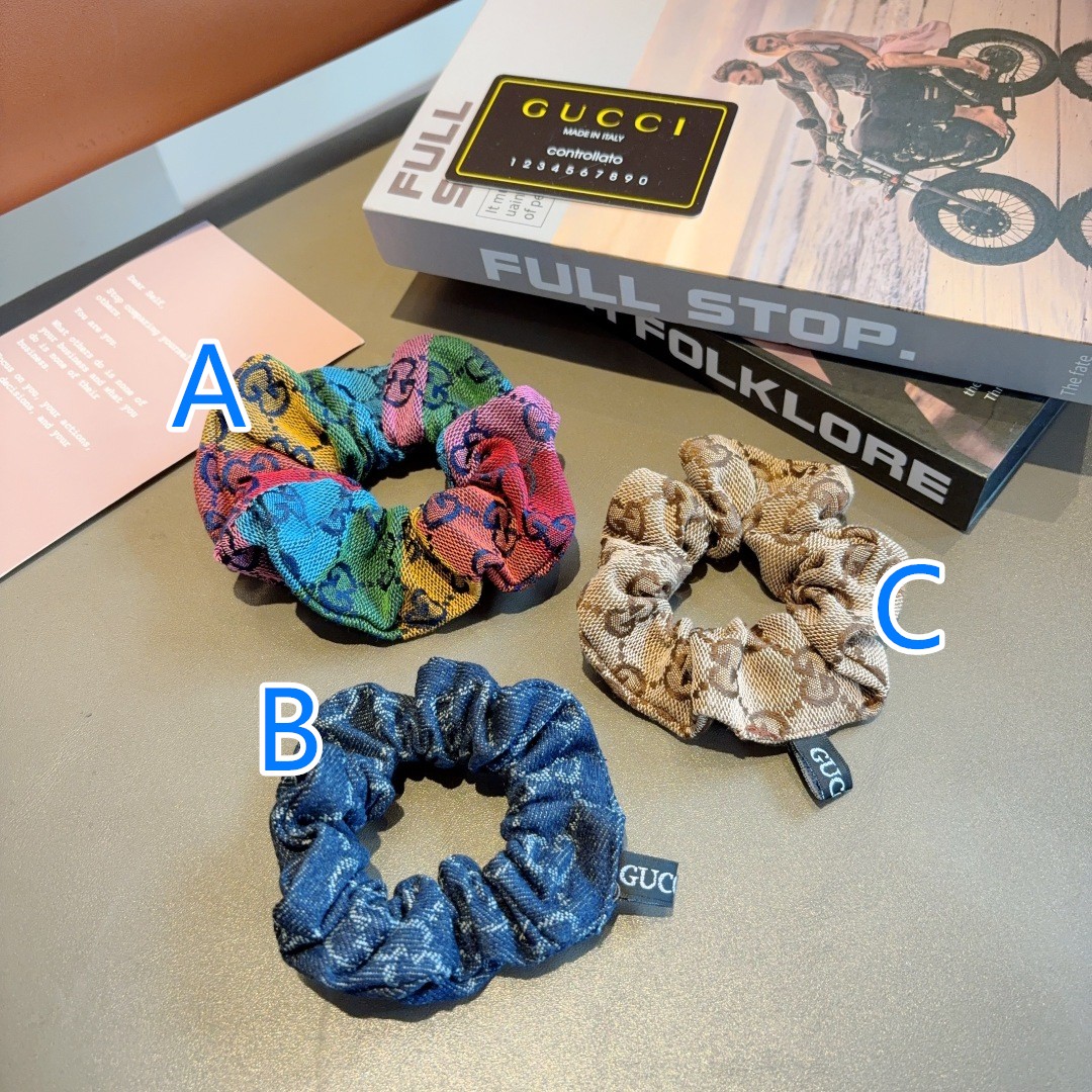 グッチ GGキャンバス シュシュ yukishop【激安コピー通販】 / グッチ GUCCI レディース GG