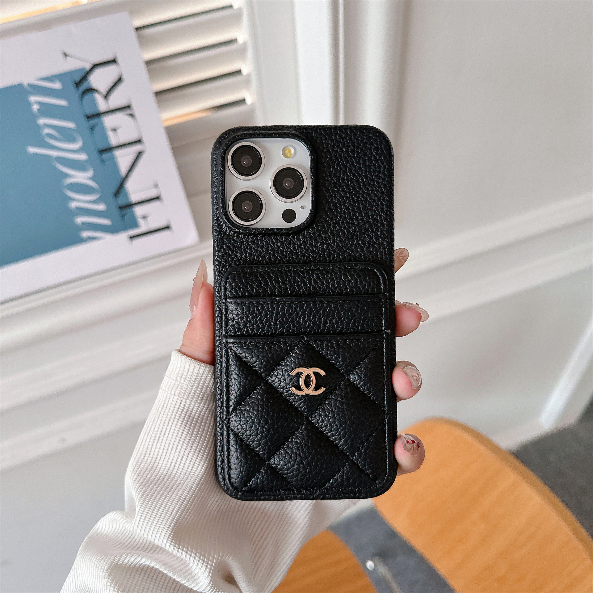 yukishop【激安コピー通販】 / シャネル iPhoneケース CHANEL