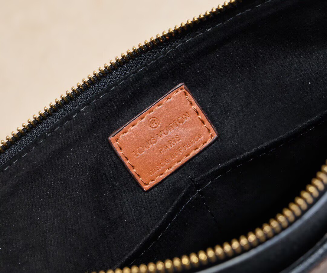 ルイ·ヴィトンパラス　Louis Vuitton　PALLAS　ベージュ　モノグラム　2WAYバッグ　レディース　カバン - 画像 10