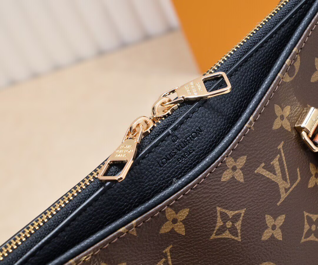 ルイ·ヴィトンパラス　Louis Vuitton　PALLAS　ベージュ　モノグラム　2WAYバッグ　レディース　カバン - 画像 9