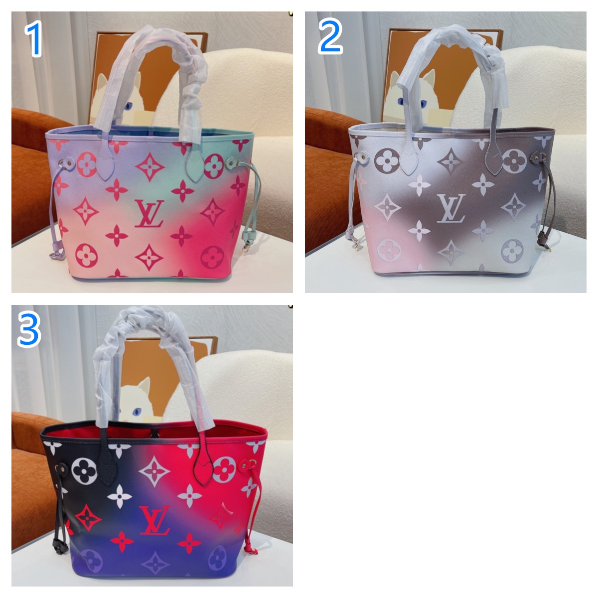 Louis Vuitton モノグラムショルダーバッグ コピー LOUIS VUITTON コピー ショルダーバッグ モノグラムロゴ