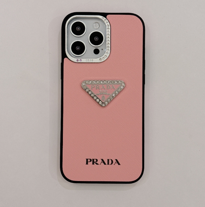 プラダ　iPhoneケース　PRADA　携帯ケース　アイフォンケース　スマホケース　全14種 - 画像 5