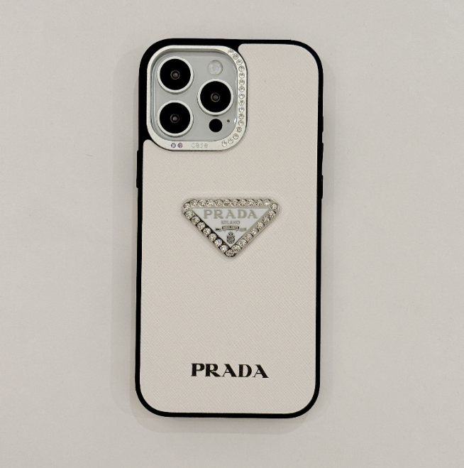 プラダ　iPhoneケース　PRADA　携帯ケース　アイフォンケース　スマホケース　全14種 - 画像 4