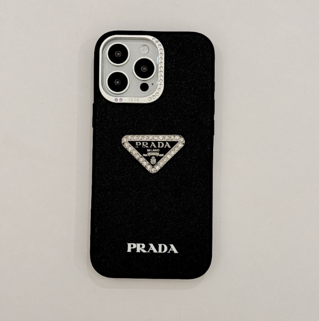 プラダ　iPhoneケース　PRADA　携帯ケース　アイフォンケース　スマホケース　全14種 - 画像 3