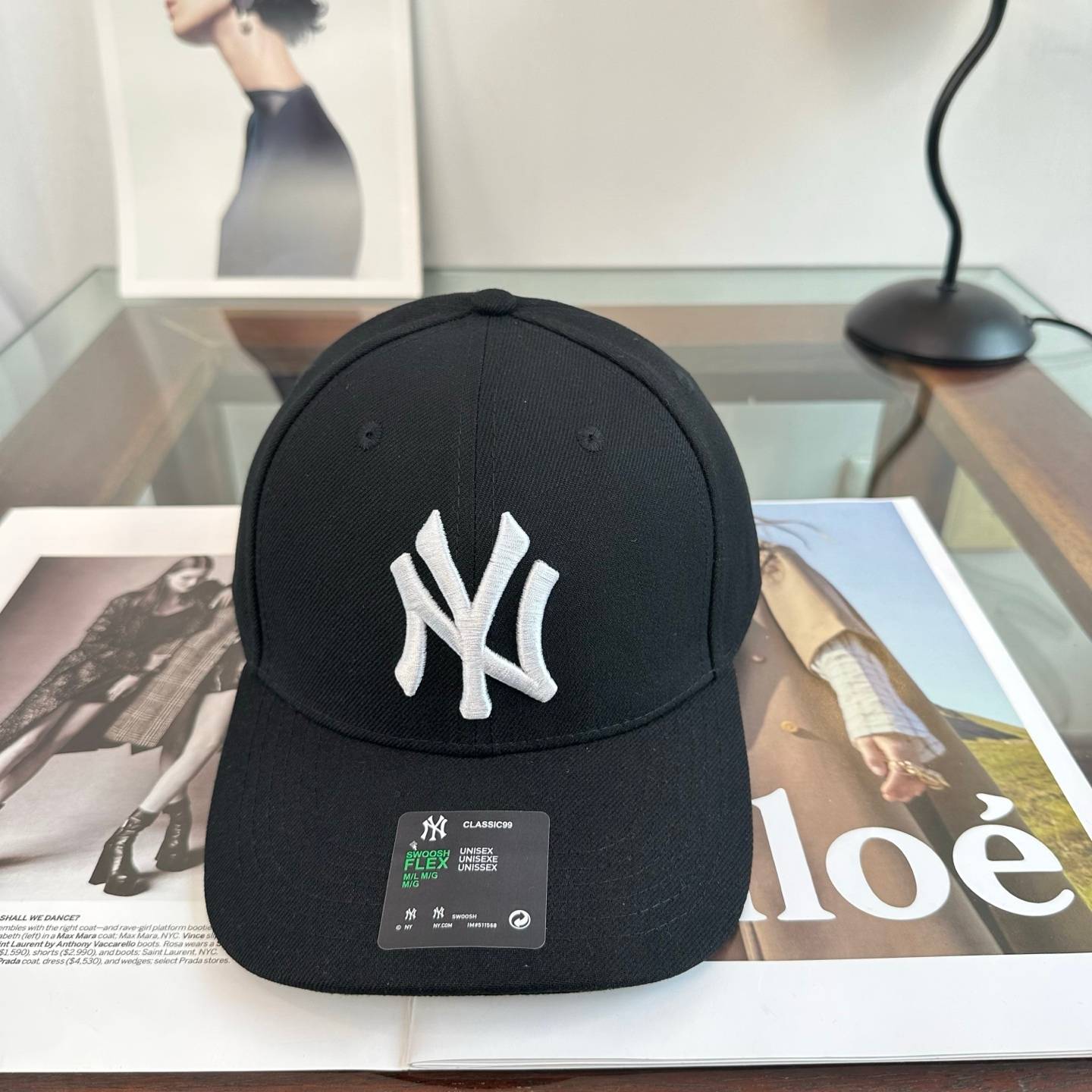 NEW ERA ニューエラ キャップ ベースボールキャップ ロゴ刺繍 メッシュ構造 ストリート サイズ調整可能 ブラック ホワイト ネイビー ベージュ カーキ - 画像 8
