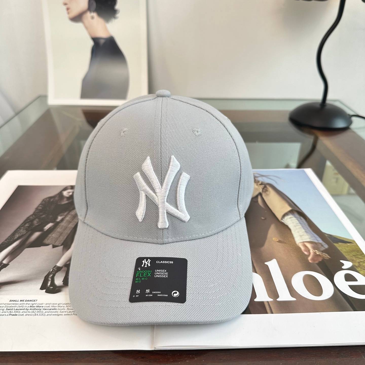 NEW ERA ニューエラ キャップ ベースボールキャップ ロゴ刺繍 メッシュ構造 ストリート サイズ調整可能 ブラック ホワイト ネイビー ベージュ カーキ - 画像 12