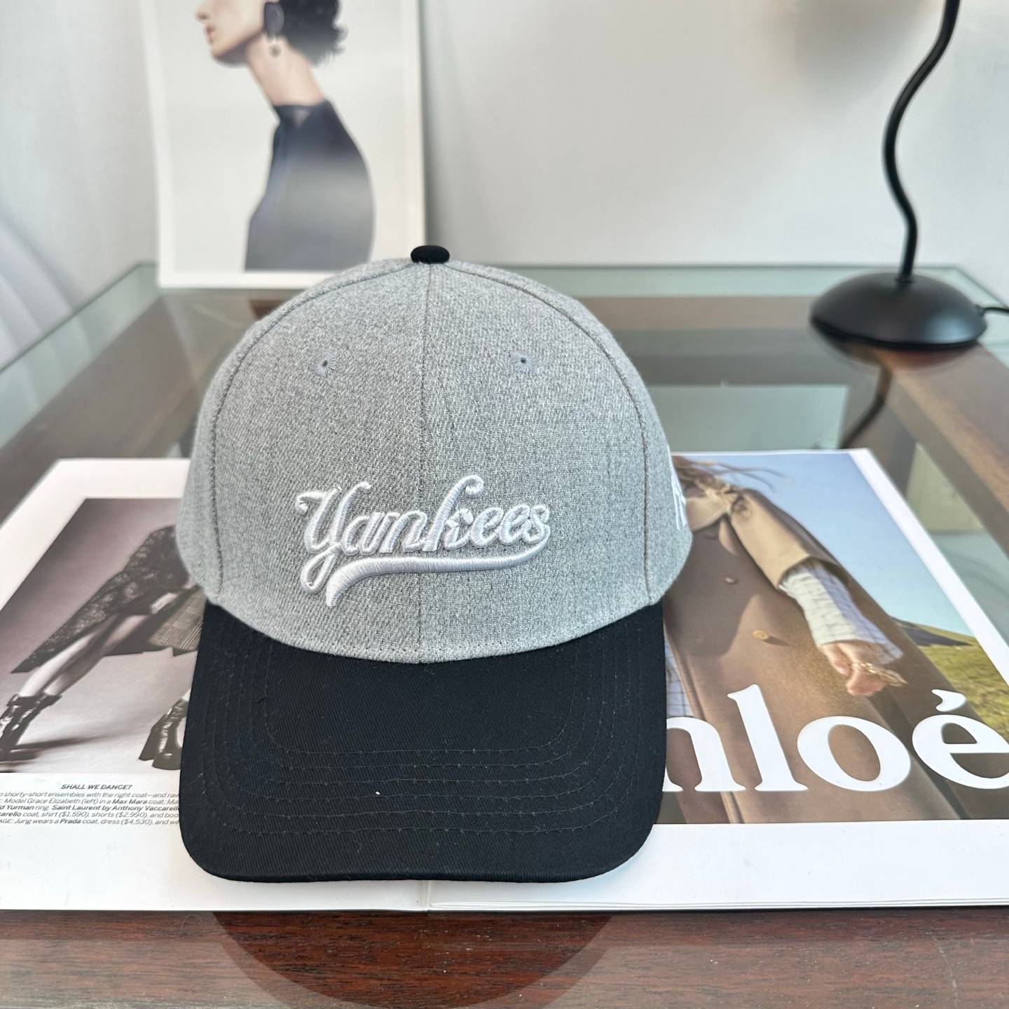 NEW ERA ニューエラ キャップ ベースボールキャップ ロゴ刺繍 メッシュ構造 ストリート サイズ調整可能 ブラック ホワイト ネイビー ベージュ カーキ - 画像 15