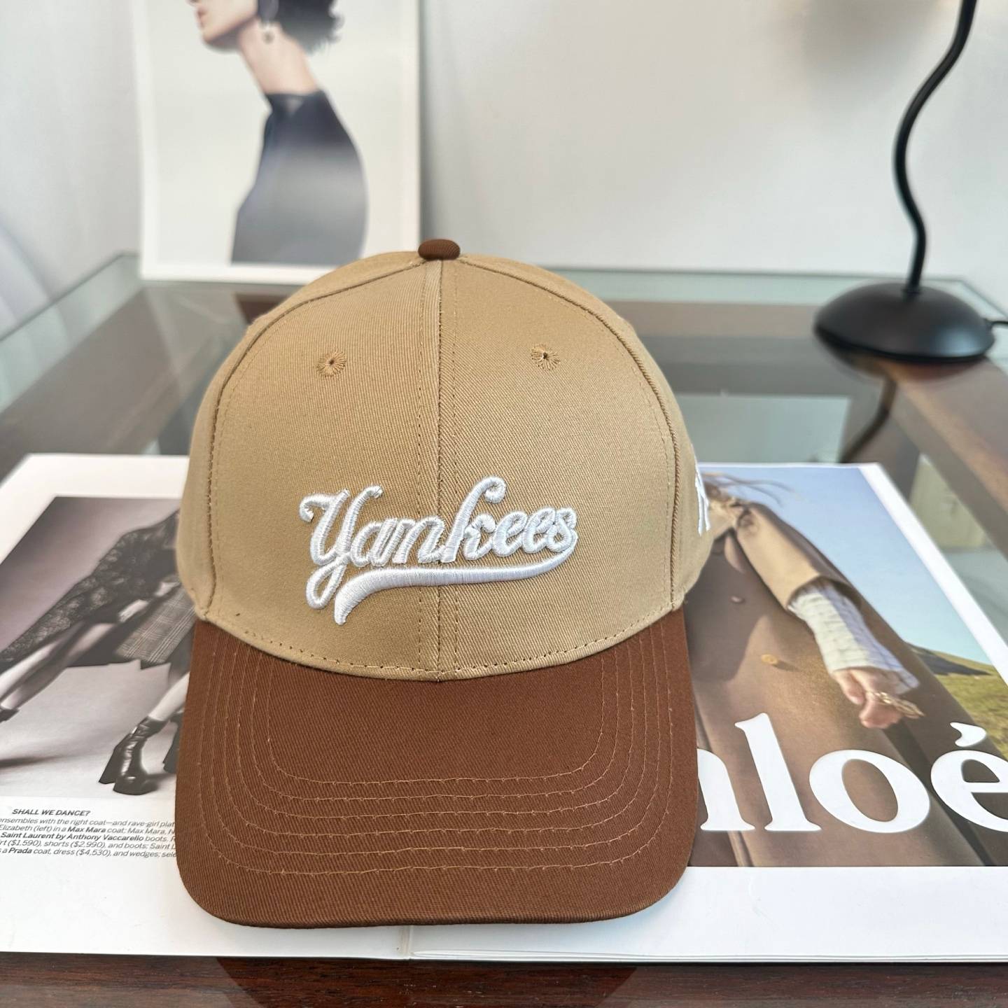 NEW ERA ニューエラ キャップ ベースボールキャップ ロゴ刺繍 メッシュ構造 ストリート サイズ調整可能 ブラック ホワイト ネイビー ベージュ カーキ - 画像 16