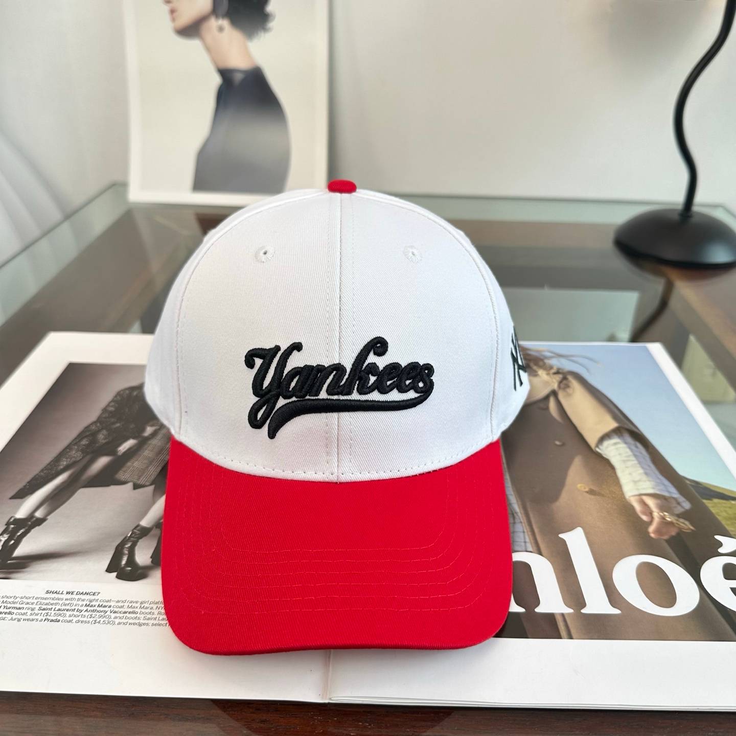 NEW ERA ニューエラ キャップ ベースボールキャップ ロゴ刺繍 メッシュ構造 ストリート サイズ調整可能 ブラック ホワイト ネイビー ベージュ カーキ - 画像 18