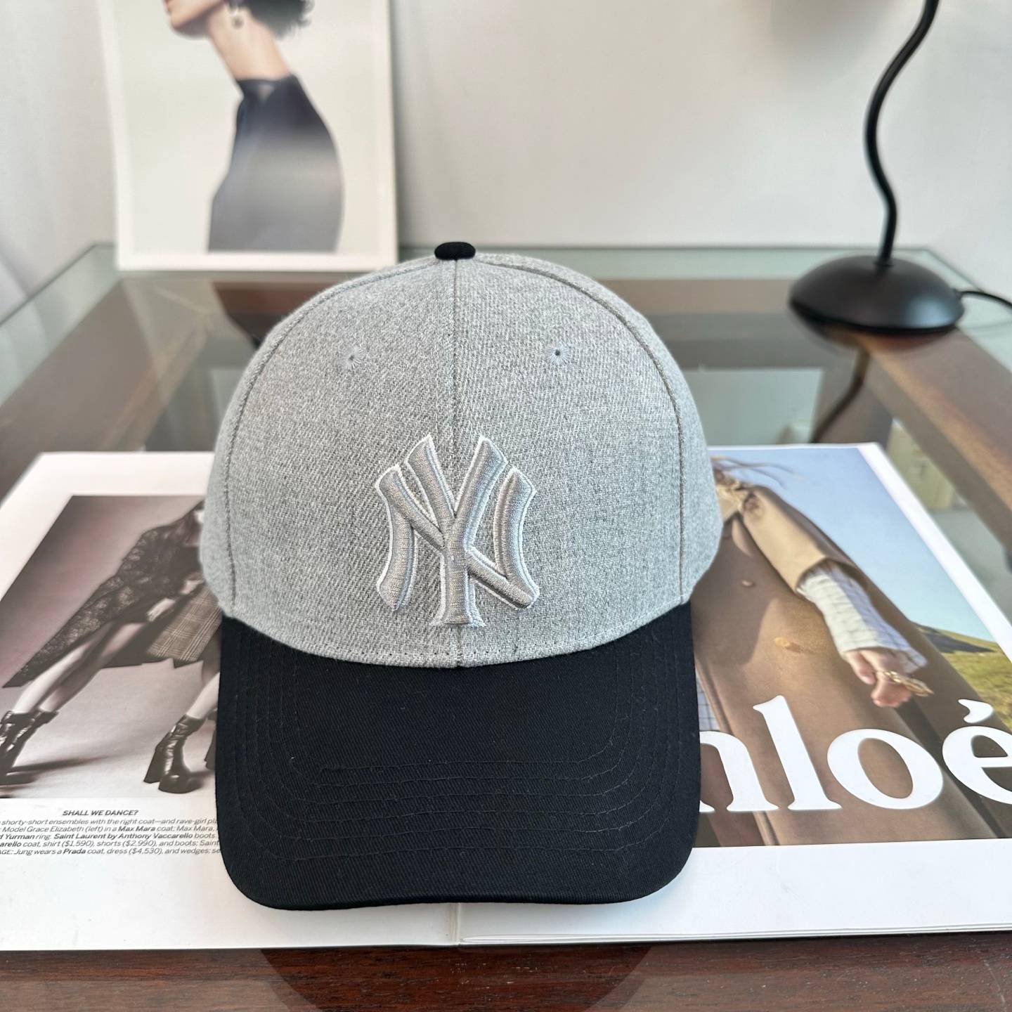 NEW ERA ニューエラ キャップ ベースボールキャップ ロゴ刺繍 メッシュ構造 ストリート サイズ調整可能 ブラック ホワイト ネイビー ベージュ カーキ - 画像 20