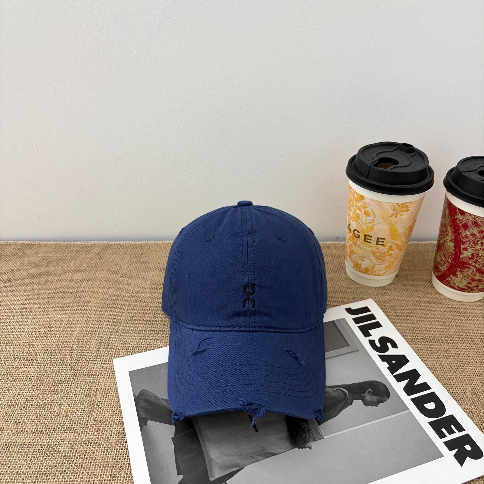 CHANEL シャネル 半袖Tシャツ ココマーク ロゴTシャツ クルーネック 高級感 ホワイト - 画像 9