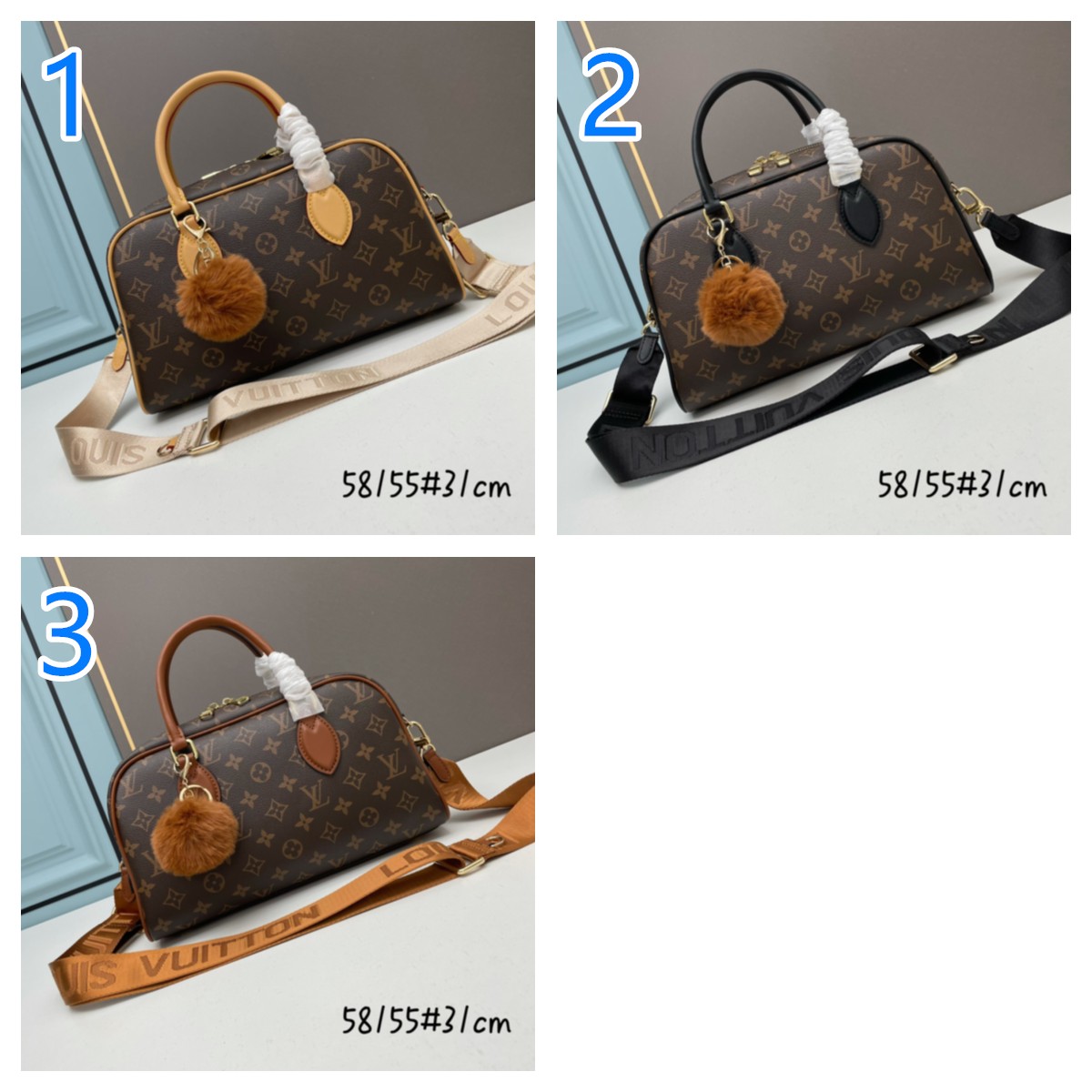 LOUIS VUITTON　ルイヴィトン　ショルダーバッグ　レディースバッグ　スピーディ　2wayハンドバッグ　カバン