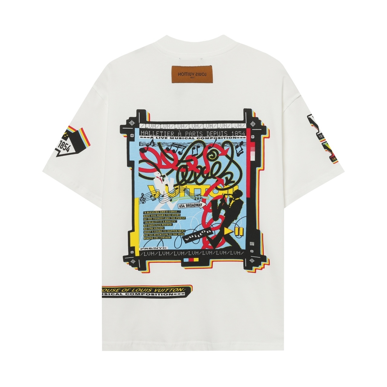 LOUIS VUITTON 半袖シャツ 新品タグ付き ルイヴィトン 新作シャツ XL 新品未使用タグ付き - メルカリ