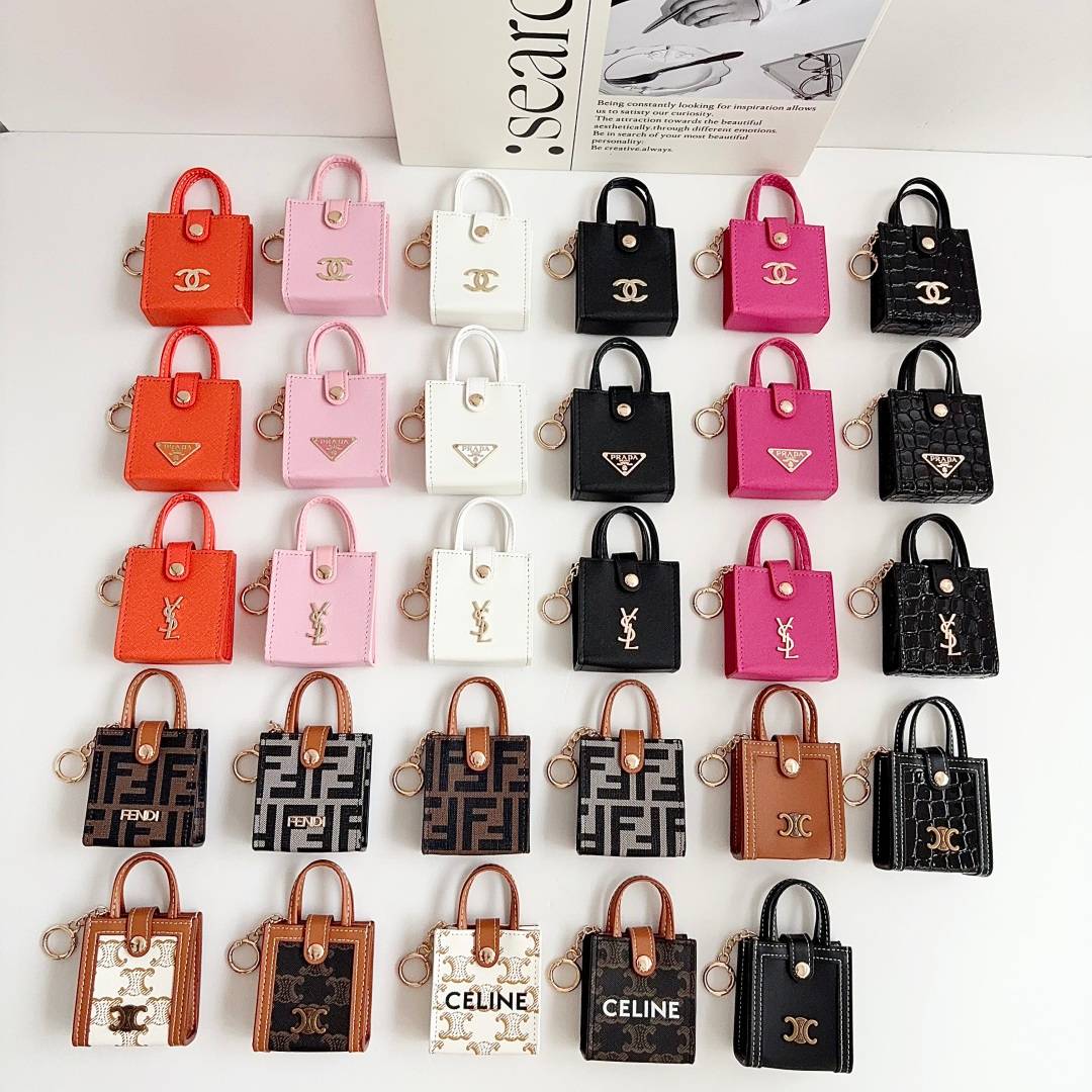 CHANEL シャネル ハンドバッグ ミニバッグ ココマーク ロゴマーク バイカラー ホワイト ブラック ピンク レッド マルチカラー展開 - 画像 9