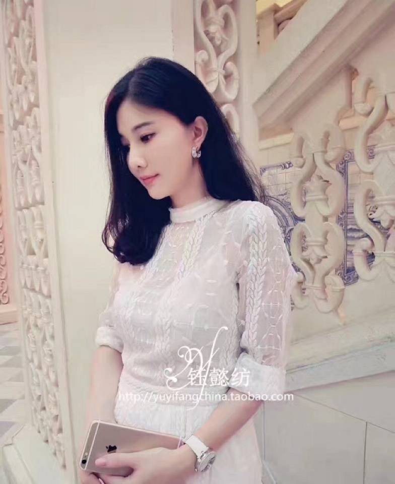 Van Cleef Arpels ヴァン クリーフアーペル レディース ピアス ペルレ ダイヤモンド ブランドピアス ギフト ゴールド - 画像 6