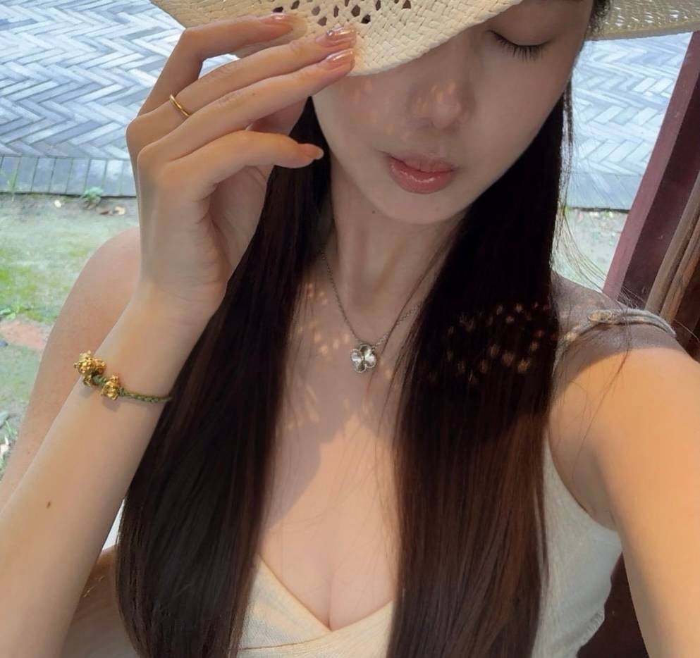 Van Cleef Arpels ヴァン クリーフアーペル レディース ネックレス ブランドネックレス モチーフネックレス ゴールド - 画像 9
