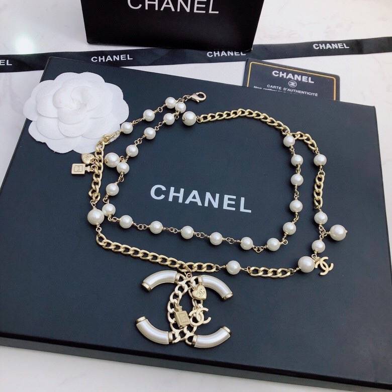 CHANEL シャネル レディース ネックレス ブランドネックレス ココマーク ネックレス ゴールド - 画像 6