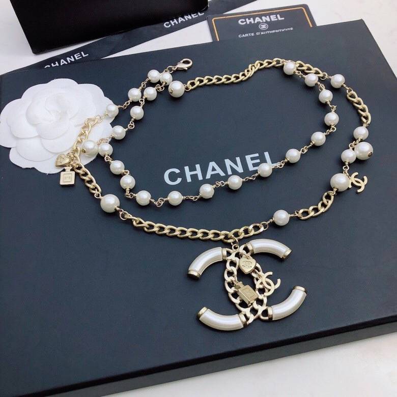 CHANEL シャネル レディース ネックレス ブランドネックレス ココマーク ネックレス ゴールド - 画像 8
