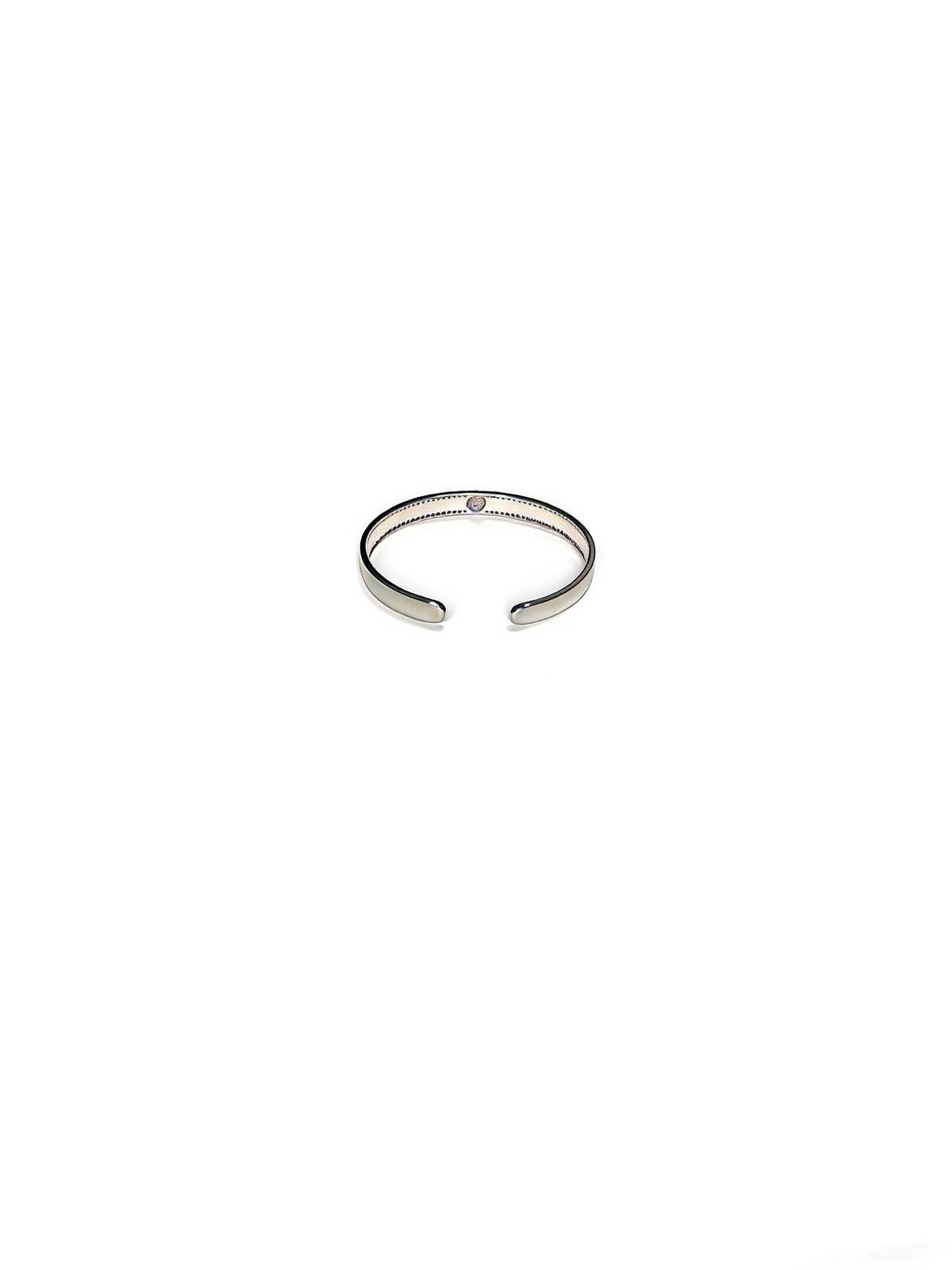 Cartier カルティエ レディース ブレスレット ファンテール 750 ダイヤモンド タイムレス ブランドジュエリー - 画像 8