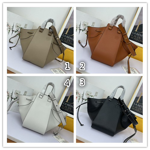 ロエベ LOEWE 2wayハンドバッグ ショルダーバッグ    レディース