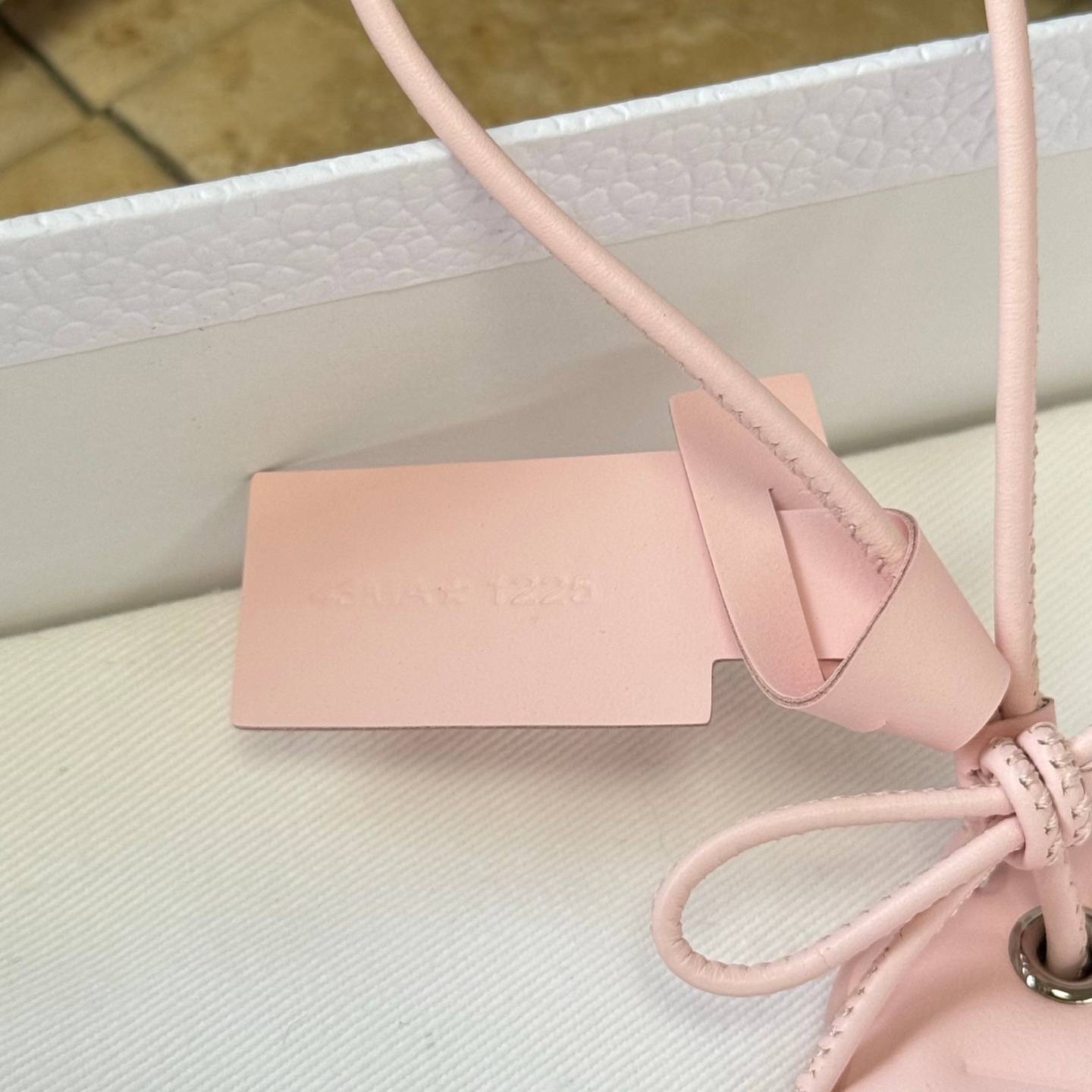 Dior ディオール レディース ネックレス CDロゴ レジンパール プチCD ブランドアクセサリー 上品 华やか プレゼント - 画像 5
