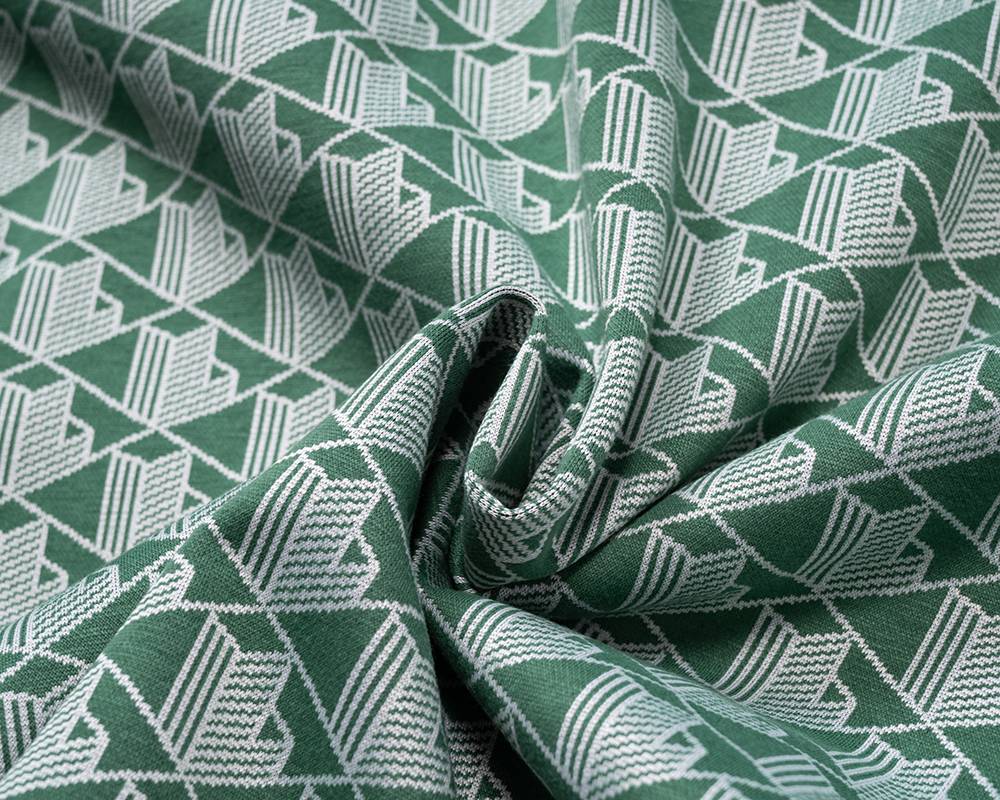 LACOSTE ラコステ セットアップ メンズ ジップパーカー ロゴ柄 ロゴテープ スポーツウェア 秋冬 ネイビー - 画像 4