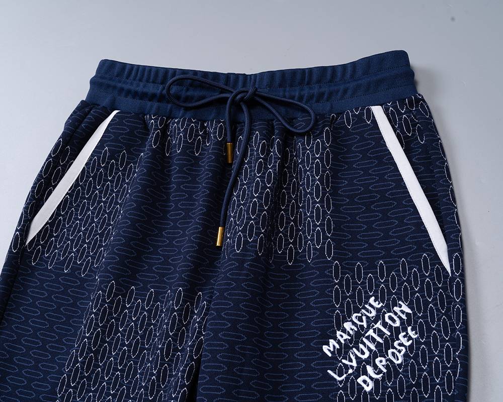 MONCLER モンクレール メンズ セットアップ ジップパーカー ロゴワッペン ロゴ刺繍 スポーツウェア 秋冬 ブラック - 画像 9