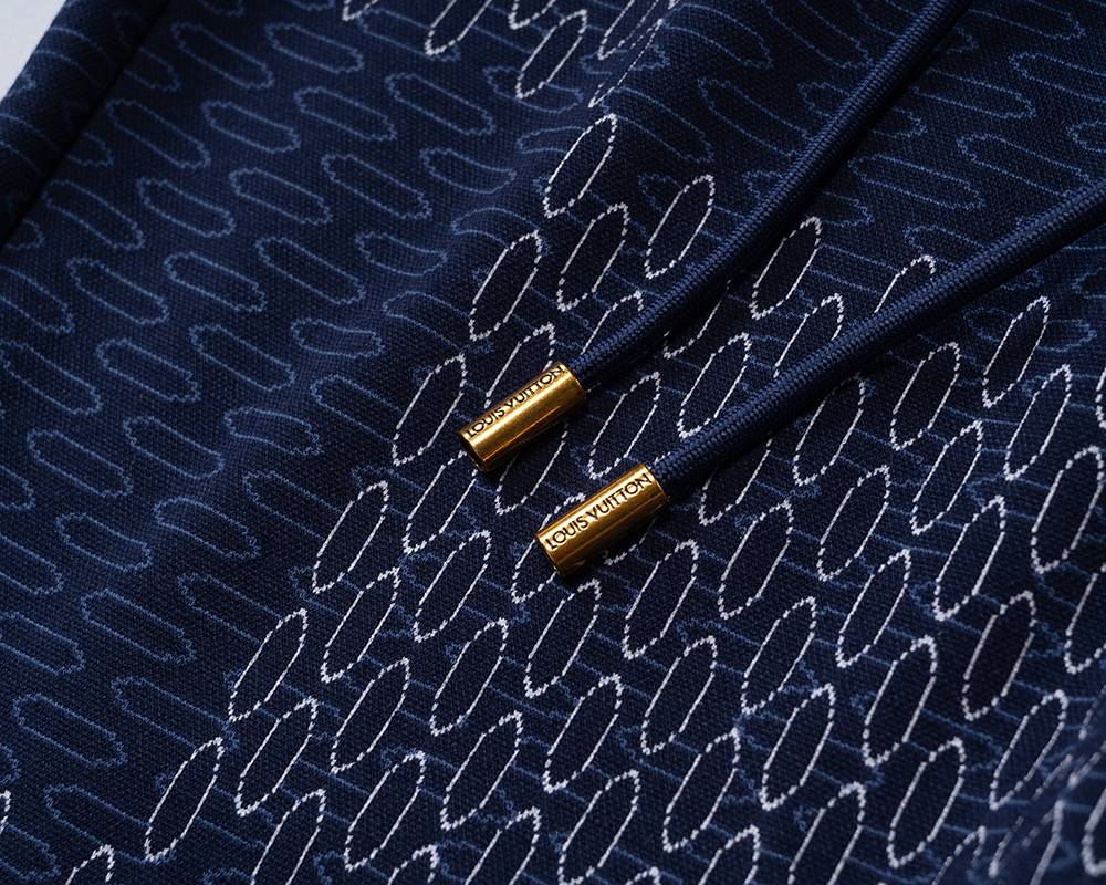 MONCLER モンクレール メンズ セットアップ ジップパーカー ロゴワッペン ロゴ刺繍 スポーツウェア 秋冬 ブラック - 画像 14