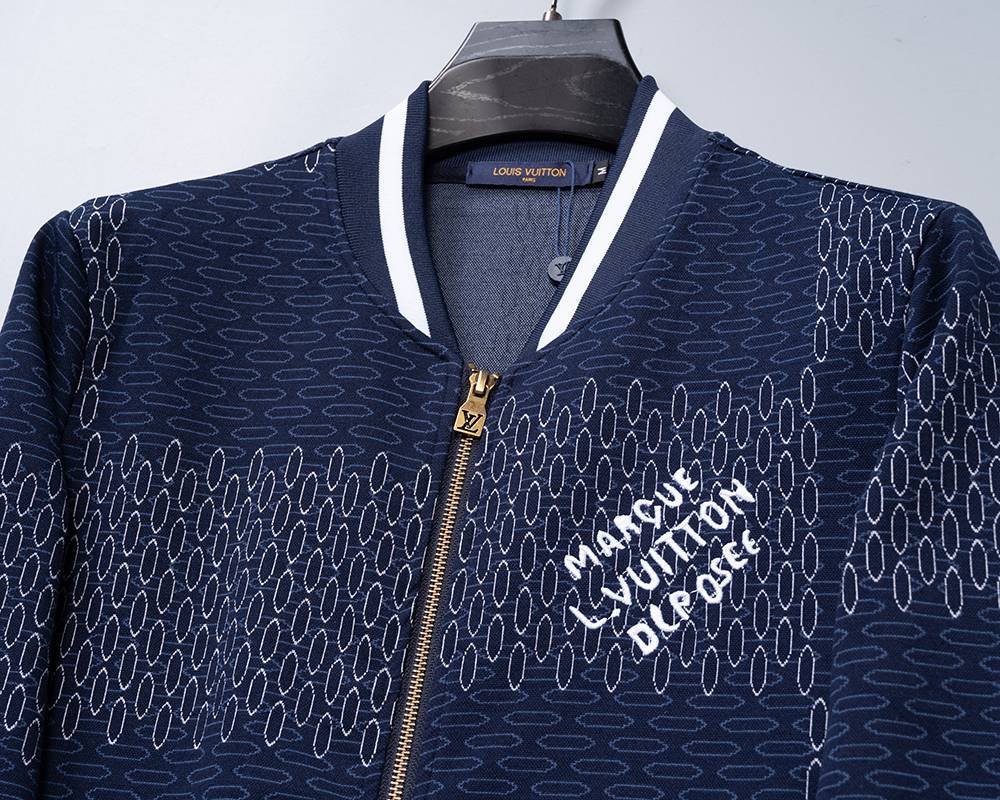 MONCLER モンクレール メンズ セットアップ ジップパーカー ロゴワッペン ロゴ刺繍 スポーツウェア 秋冬 ブラック - 画像 20