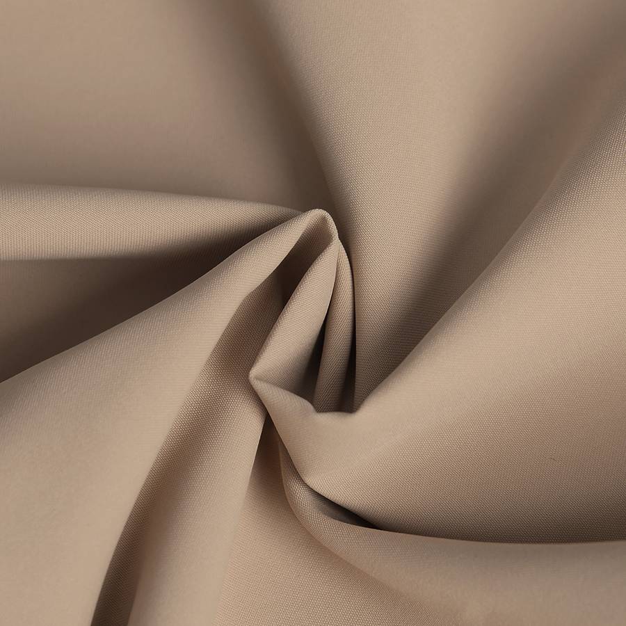 BURBERRY バーバリー メンズ ジャケット スタンドカラージャケット ナイロン ロゴワッペン ドローコード ミリタリー 秋冬 ベージュ - 画像 14