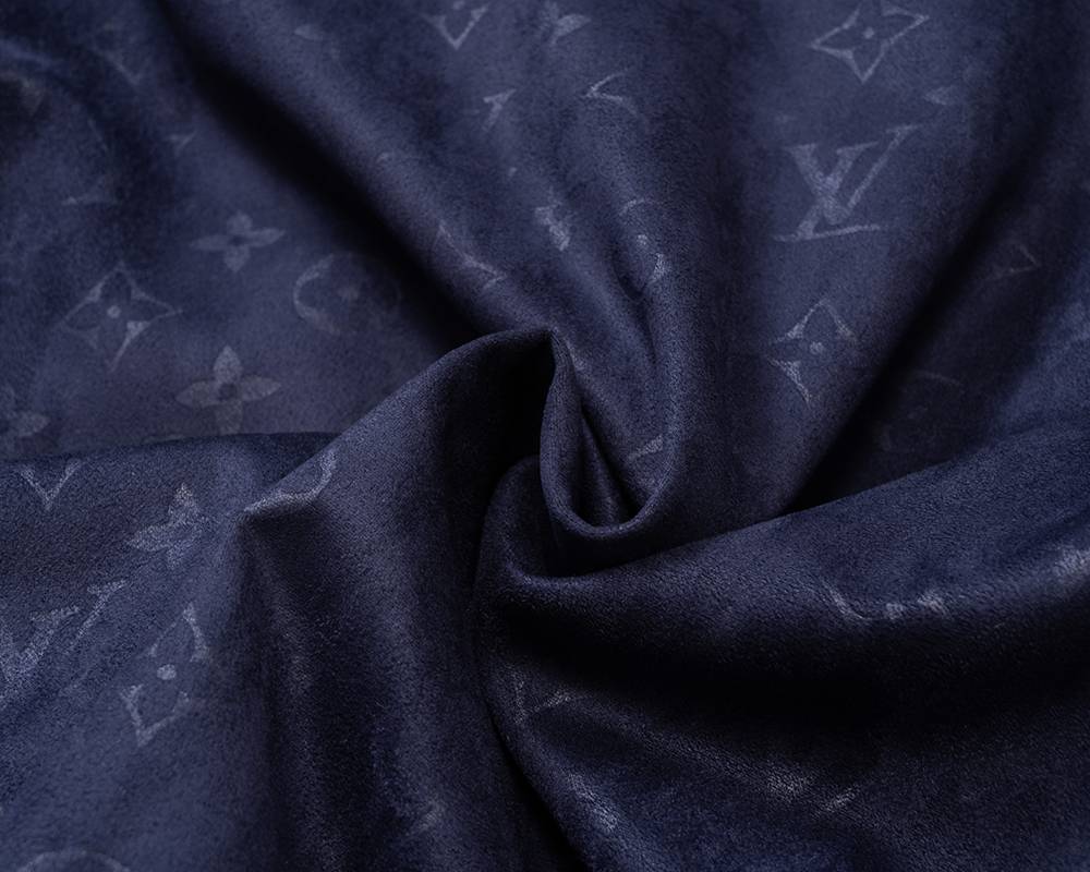 LV メンズ ジャケット ブルゾン MA 1 ナイロン ロゴプリント ダブルジップ フードなし ブラック M 3XL - 画像 7