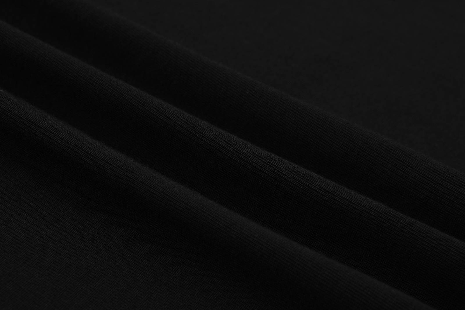 ARCTERYX アークテリクス メンズ スウェット トレーナー クルーネックスウェット ロゴプリント フロントロゴ リブ仕様 ブラック ホワイト - 画像 7