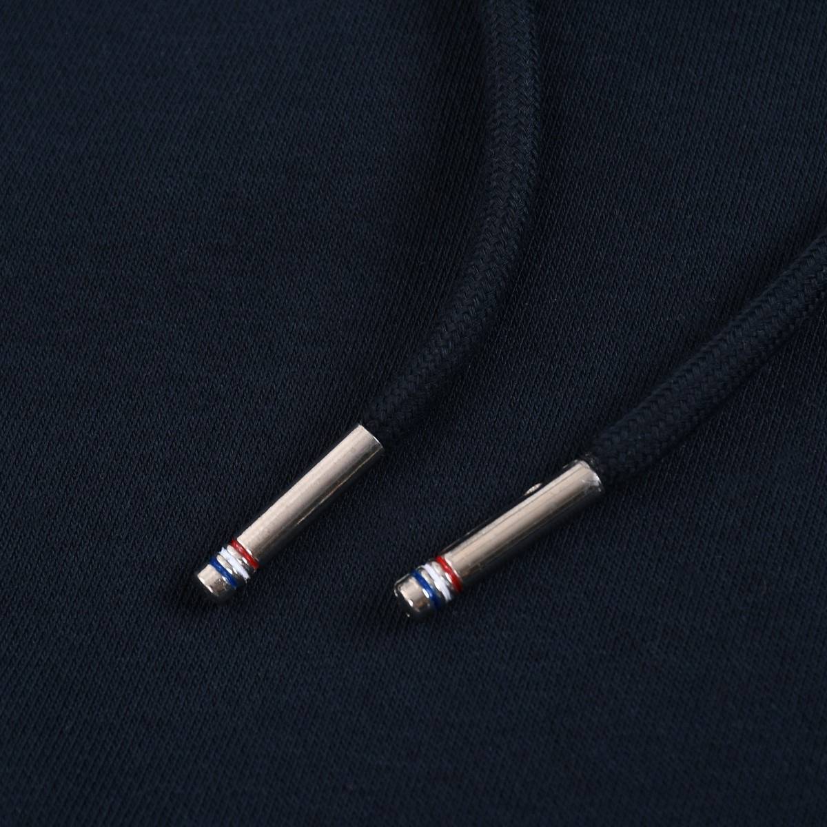 POLO RALPH LAUREN メンズ イージーパンツ ワイドパンツ ドローコード ロゴ刺繍 メタルパーツ ブラック グレー ベージュ - 画像 7
