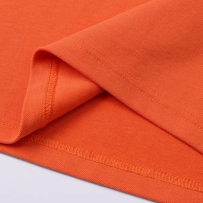 HERMES ヘルメス メンズ 長袖Tシャツ ロンT クルーネック 袖リブ オーバーサイズ ブラック ホワイト オレンジ - 画像 11
