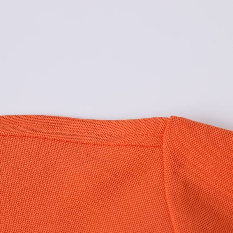 HERMES ヘルメス メンズ 長袖Tシャツ ロンT クルーネック 袖リブ オーバーサイズ ブラック ホワイト オレンジ - 画像 13