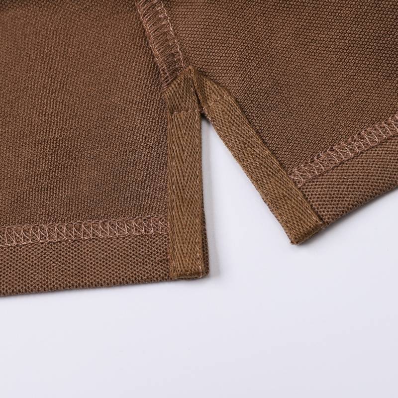 BURBERRY バーバリー メンズ 長袖Tシャツ ロンT クルーネック 袖リブ ロゴプリント オーバーサイズ メンズブラック - 画像 12