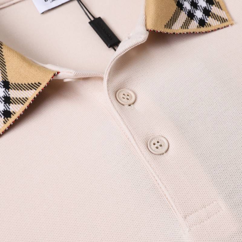 BURBERRY バーバリー メンズ 長袖Tシャツ ロンT クルーネック 袖リブ ロゴプリント フロントロゴ オーバーサイズ ブラック ホワイト グレー - 画像 15