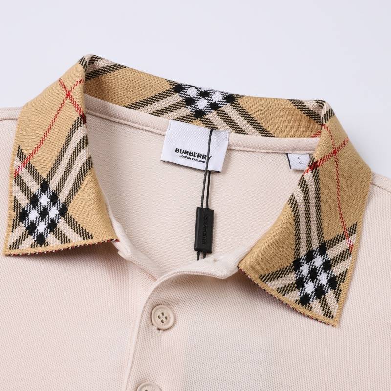BURBERRY バーバリー メンズ 長袖Tシャツ ロンT クルーネック 袖リブ ロゴプリント フロントロゴ オーバーサイズ ブラック ホワイト グレー - 画像 16