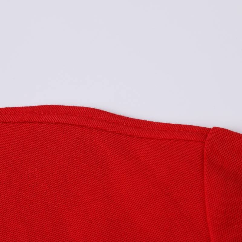 GUCCI グッチ メンズ 長袖Tシャツ ロンT クルーネック 袖リブ ロゴプリント オーバーサイズ レイヤード ブラック レッド ホワイト - 画像 13