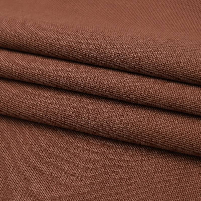 Loro Piana メンズ 長袖Tシャツ ロンT クルーネック 袖リブ ロゴ刺繍 オーバーサイズ ブラック ホワイト ブラウン - 画像 8