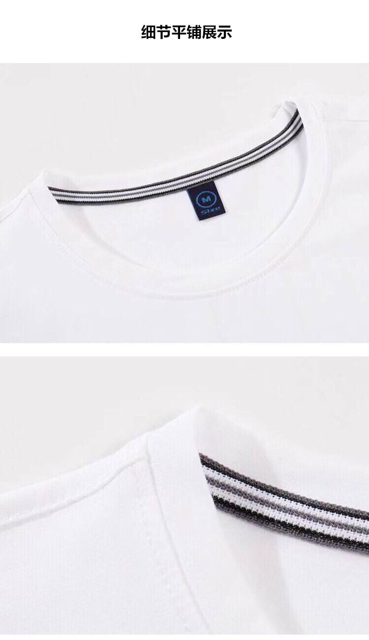 MONCLER モンクレール メンズ 長袖Tシャツ ロンT クルーネック 袖リブ オーバーサイズ ブラック - 画像 3